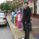 Daekwon Park