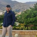 Farbod Mortazavi