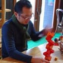 Kensuke Watanabe