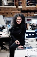 Odile Decq