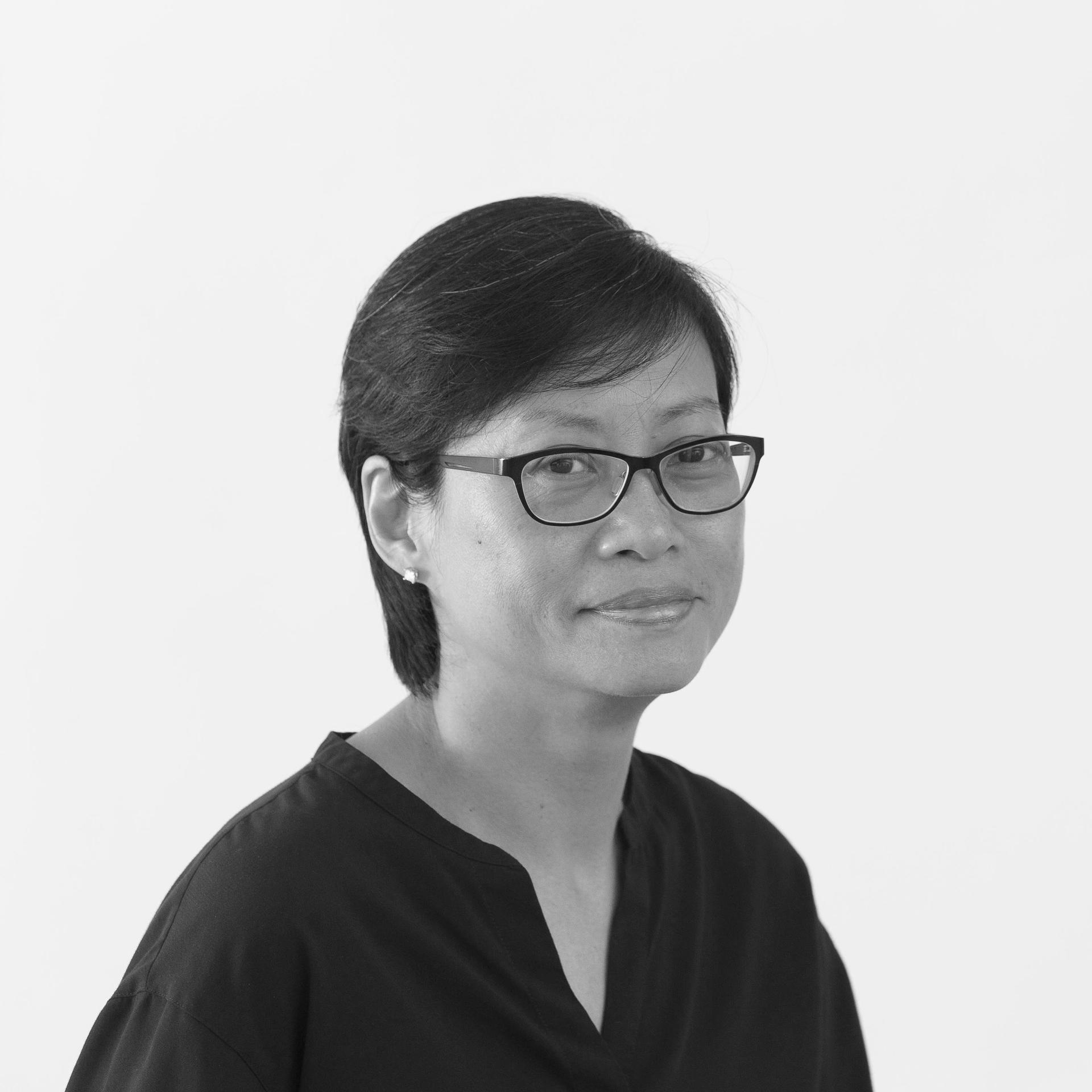 Katherine Chia