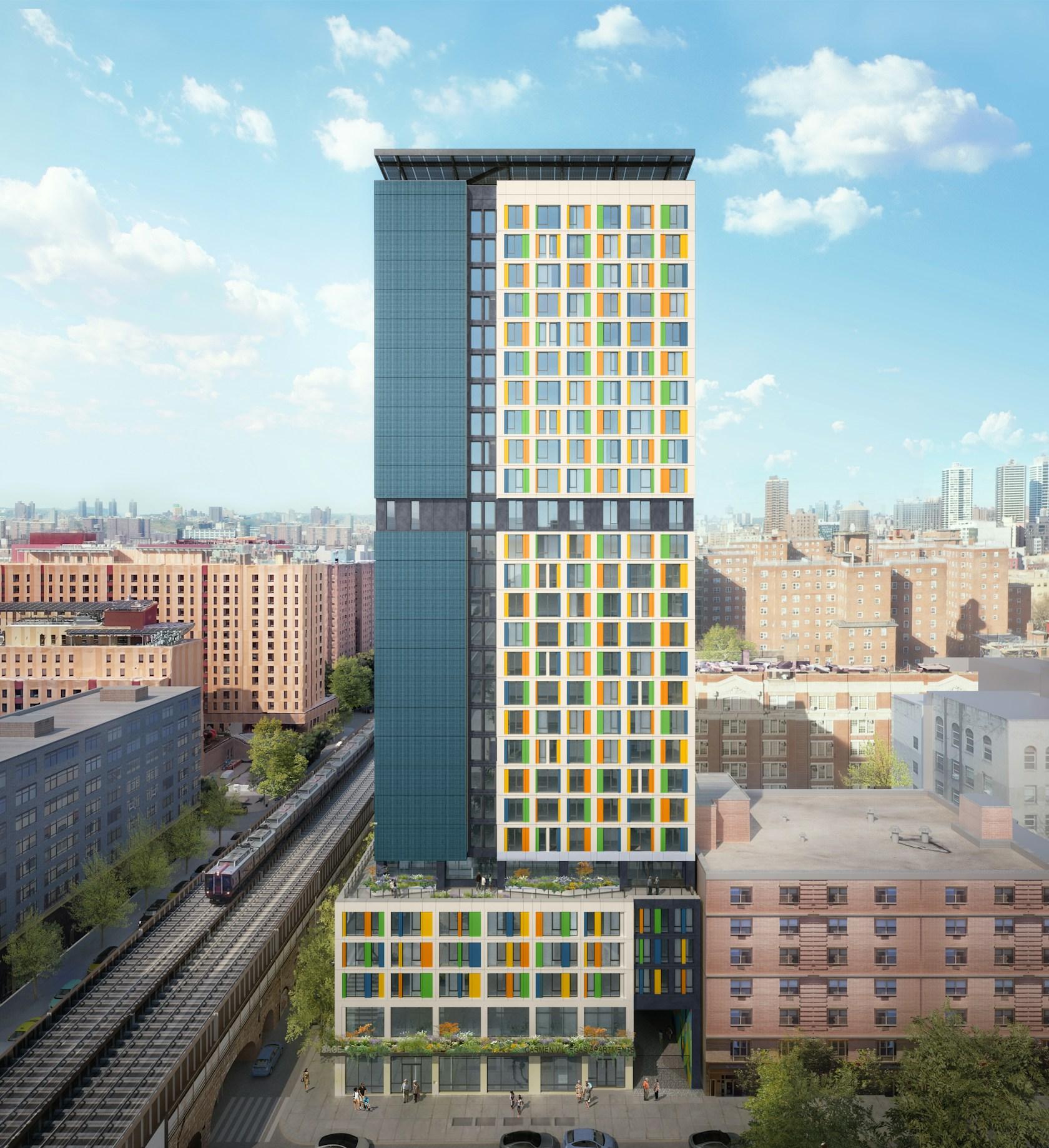 Magnusson Architecture and Planning