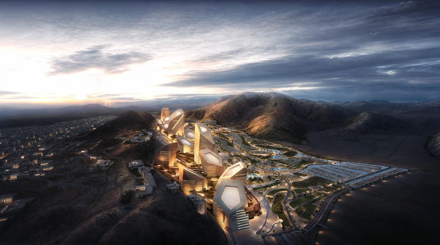HKS Architects