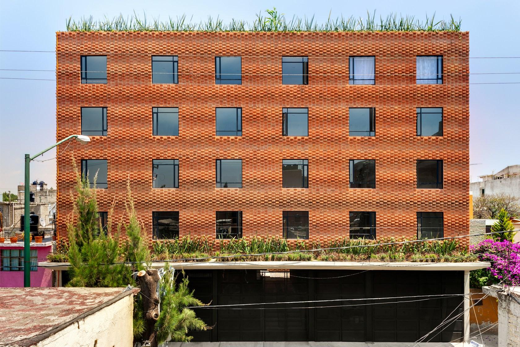 Social Housing Z53