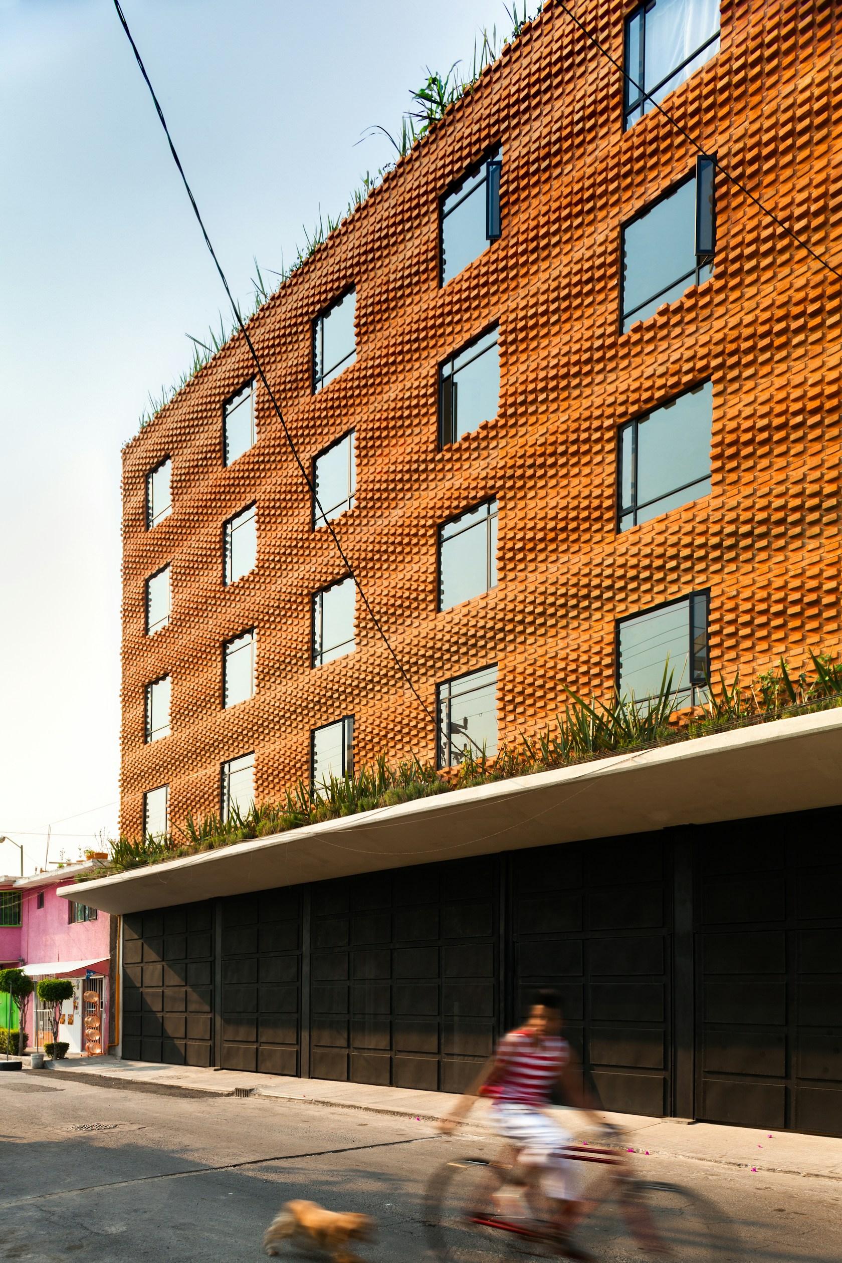 Social Housing Z53 - image 8