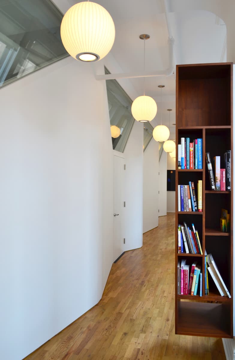 RNK - Rennicke Associates