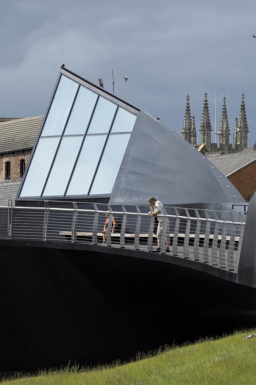 Scale Lane Bridge - image 5