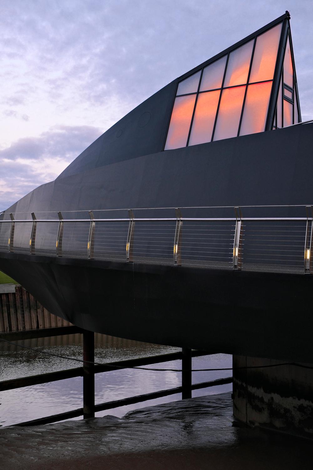 Scale Lane Bridge - image 2