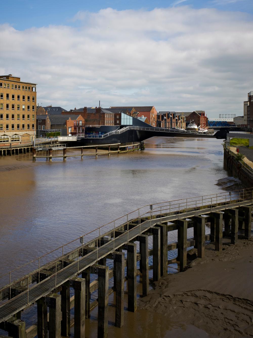 Scale Lane Bridge - image 11