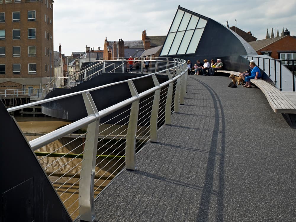 Scale Lane Bridge - image 10