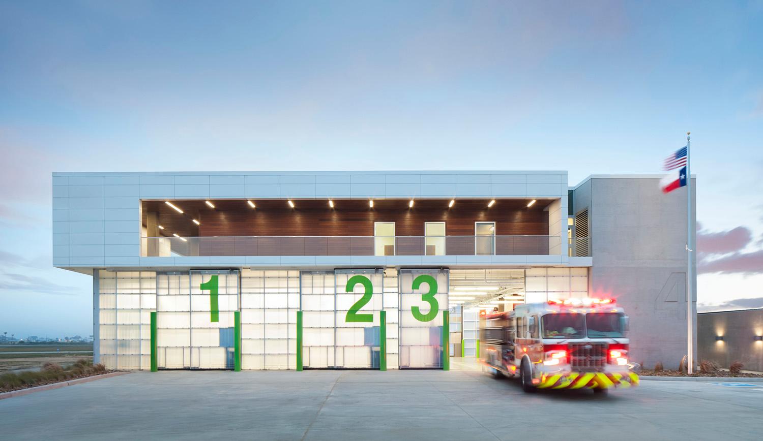 Galveston Fire Station #4 - image 4
