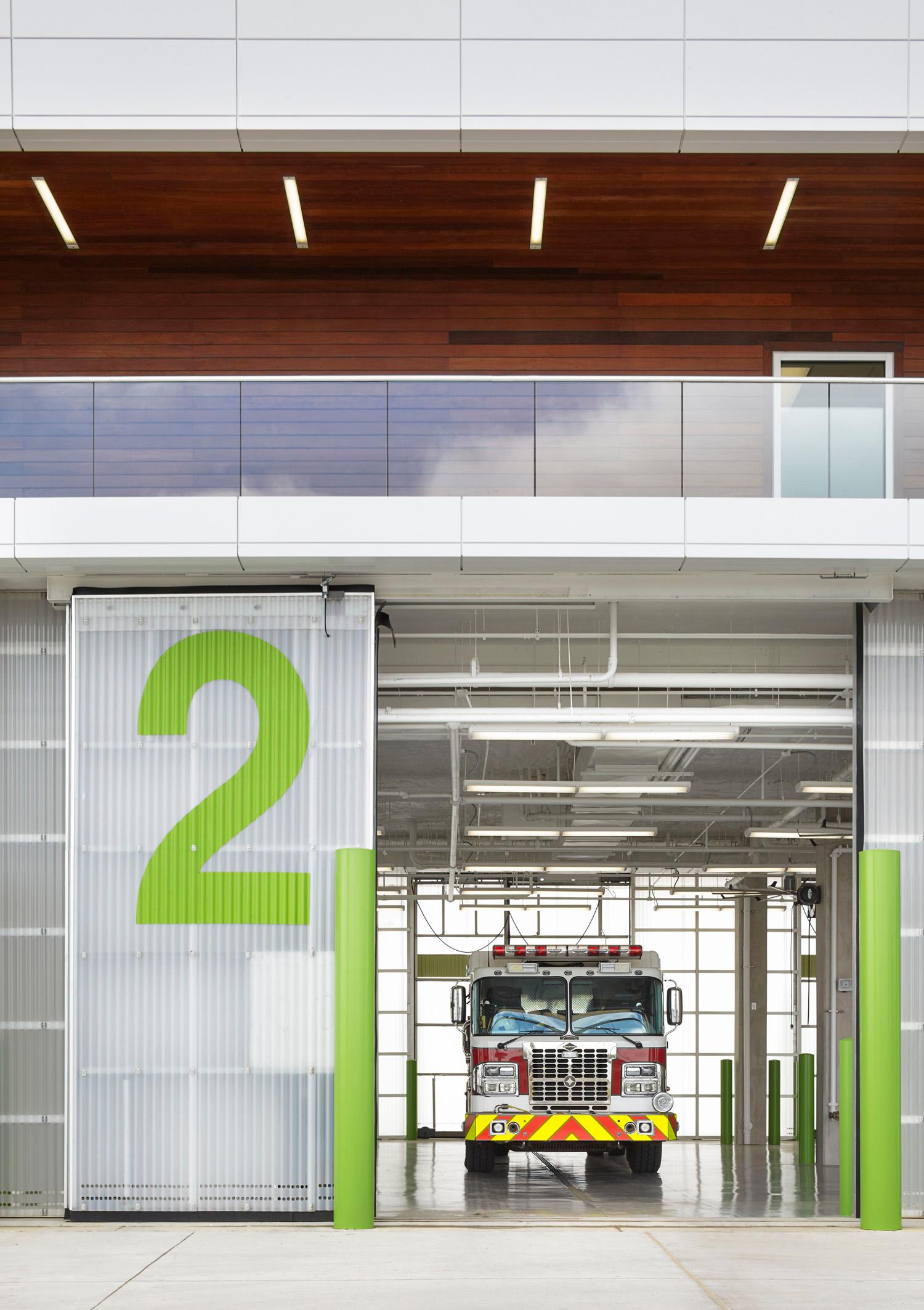 Galveston Fire Station #4 - image 22