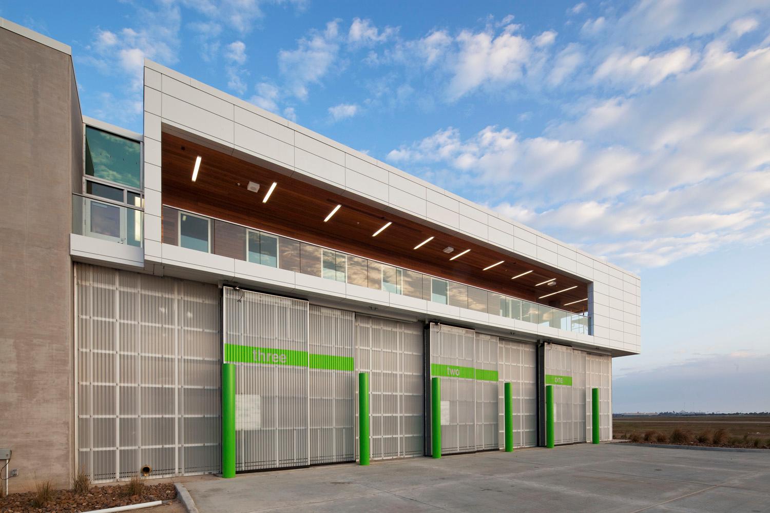 Galveston Fire Station #4 - image 7