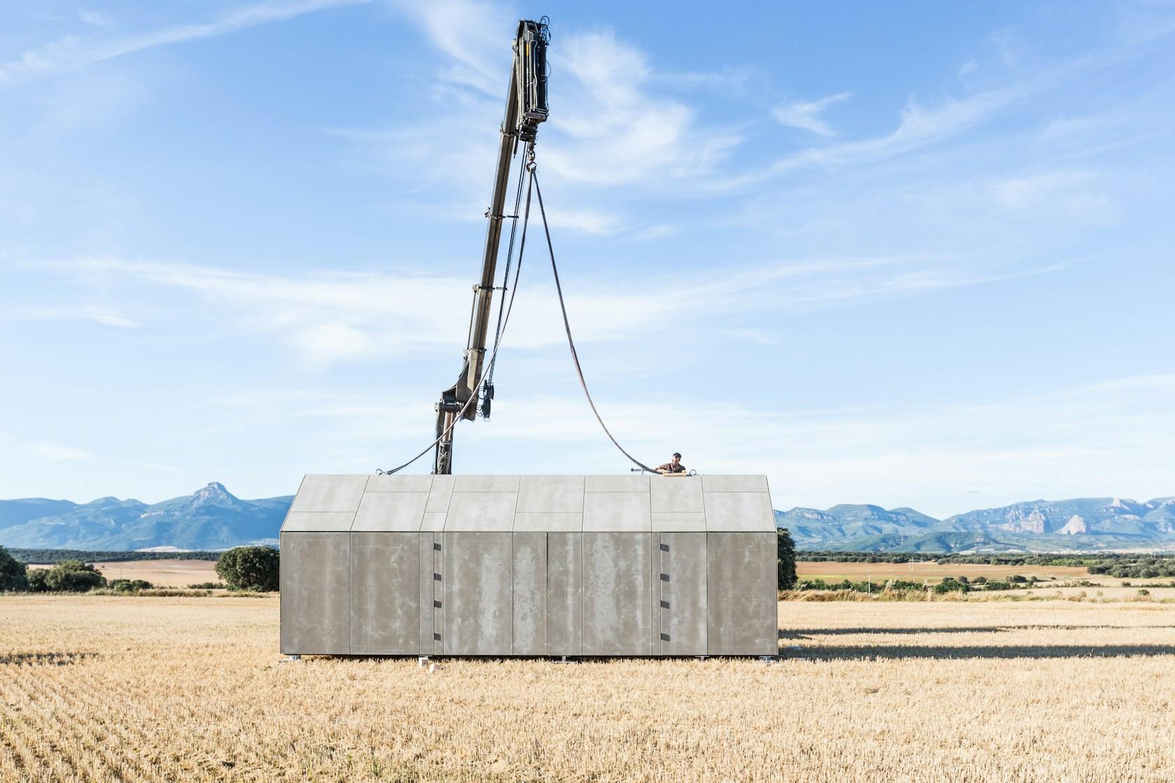 PORTABLE HOME ÁPH80 - image 4