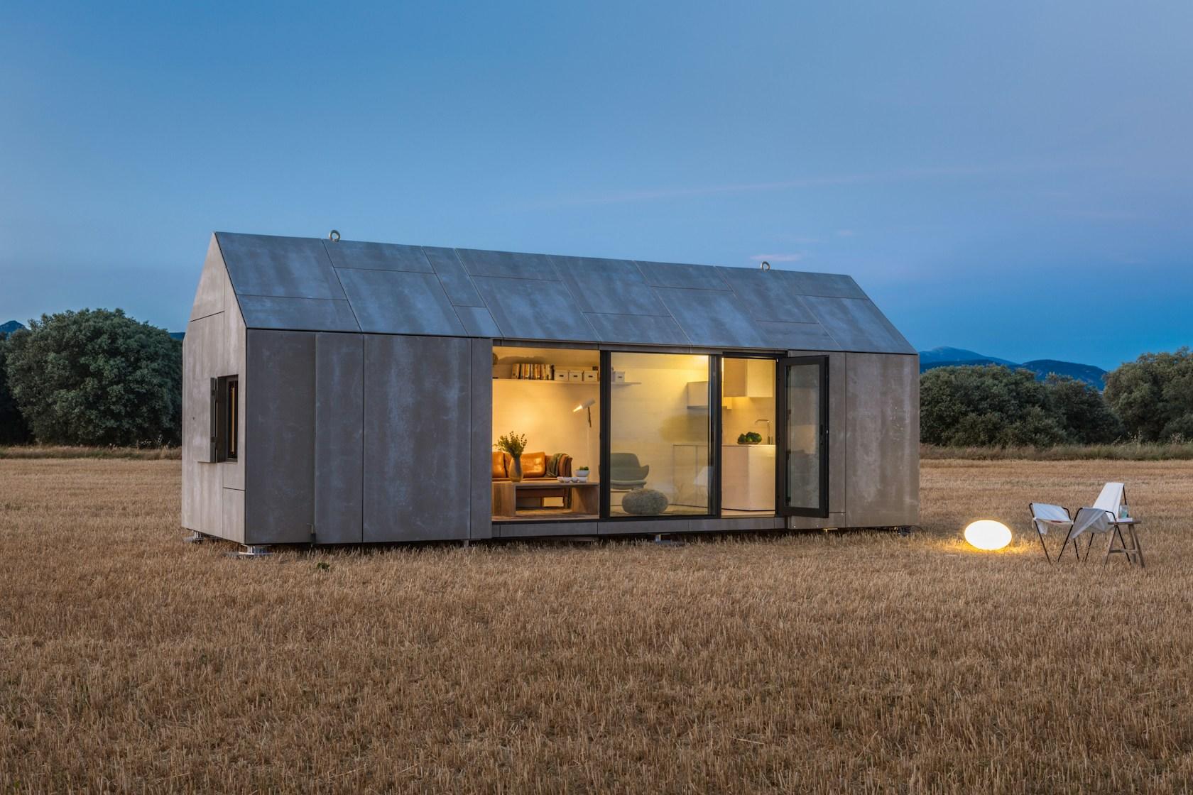 PORTABLE HOME ÁPH80