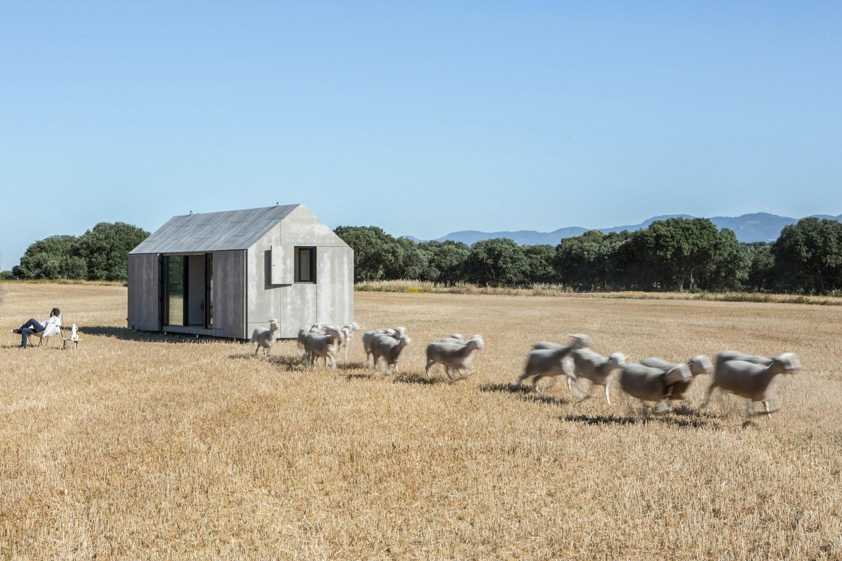 PORTABLE HOME ÁPH80 - image 23