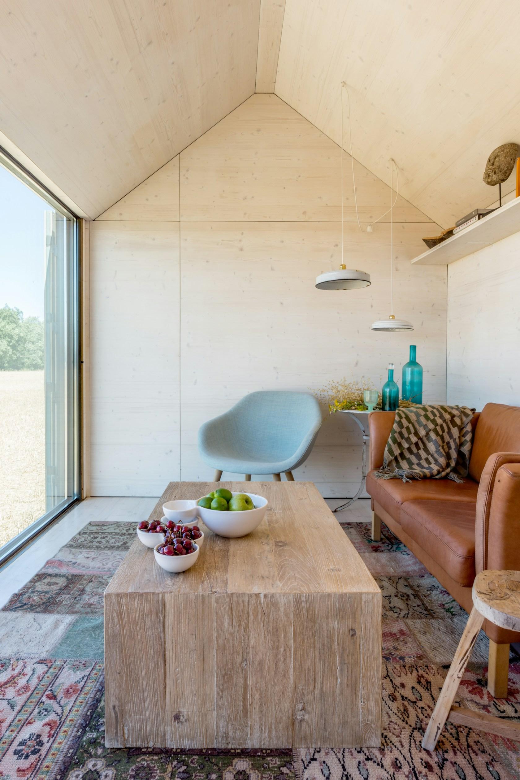 PORTABLE HOME ÁPH80 - image 28