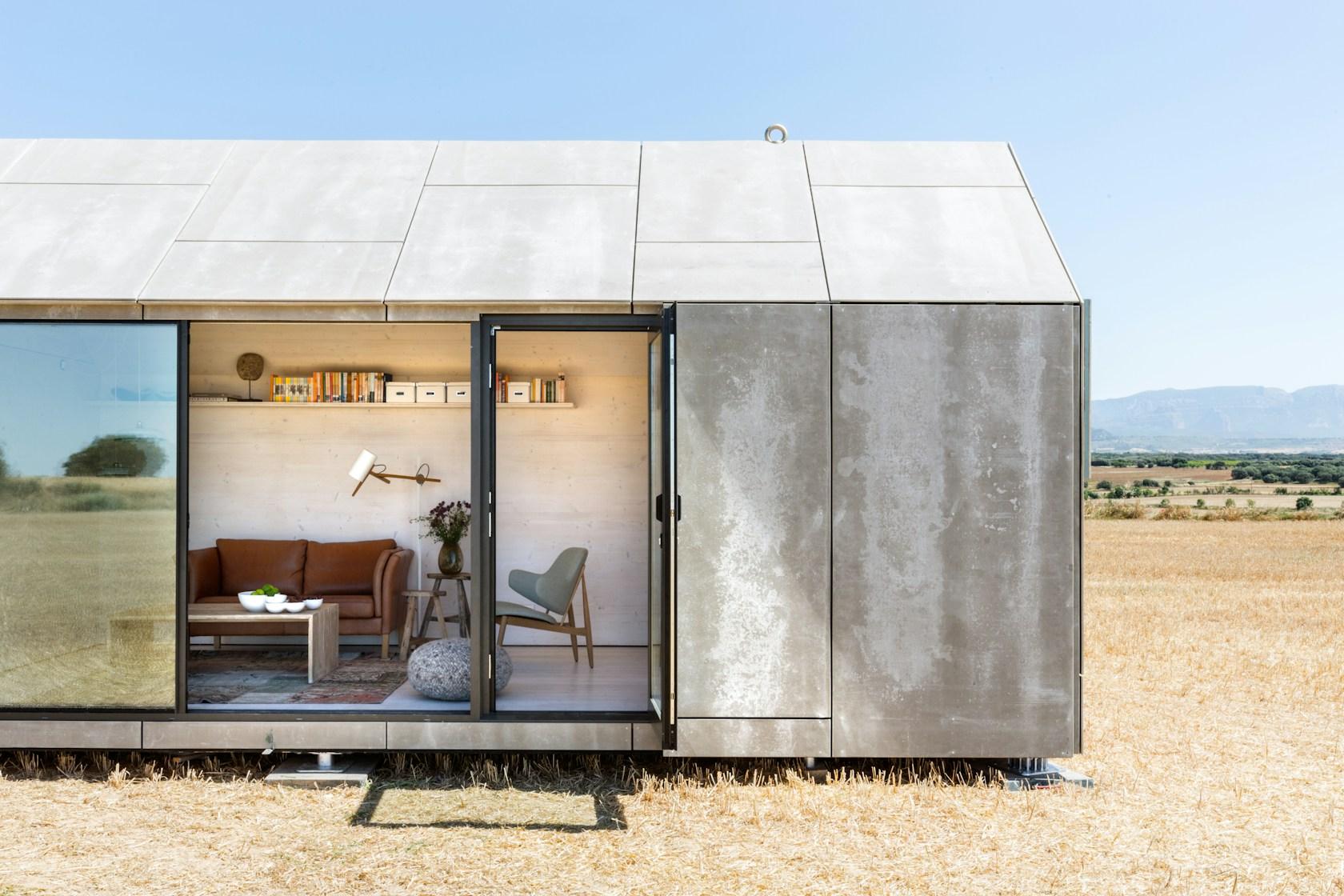 PORTABLE HOME ÁPH80 - image 8