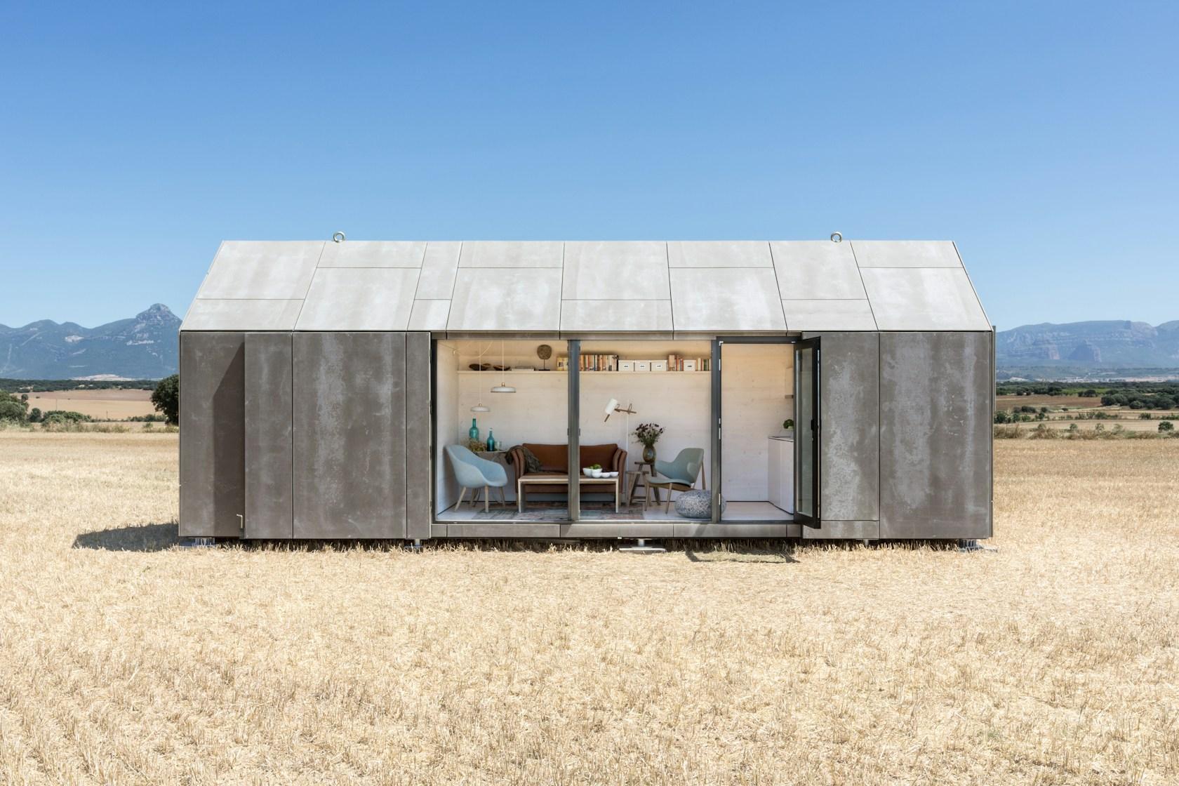 PORTABLE HOME ÁPH80 - image 9