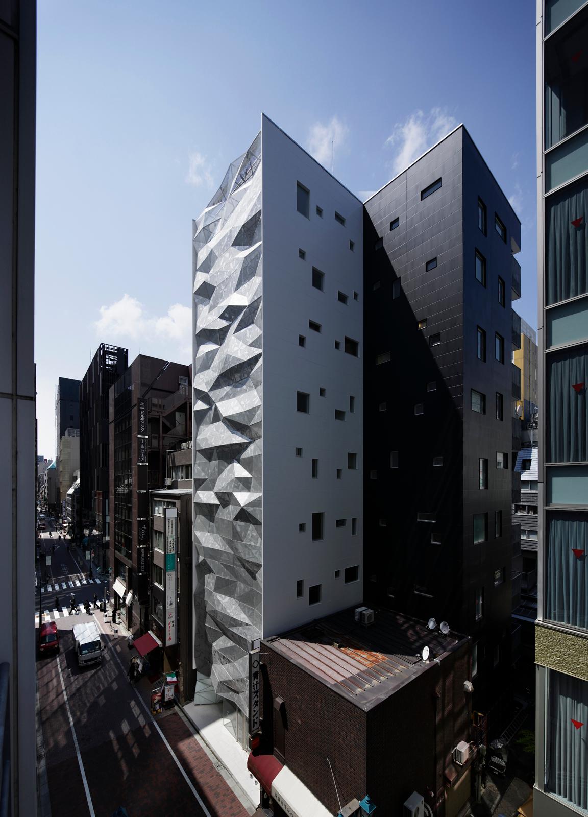 Dear Ginza bldg. Project - image 3