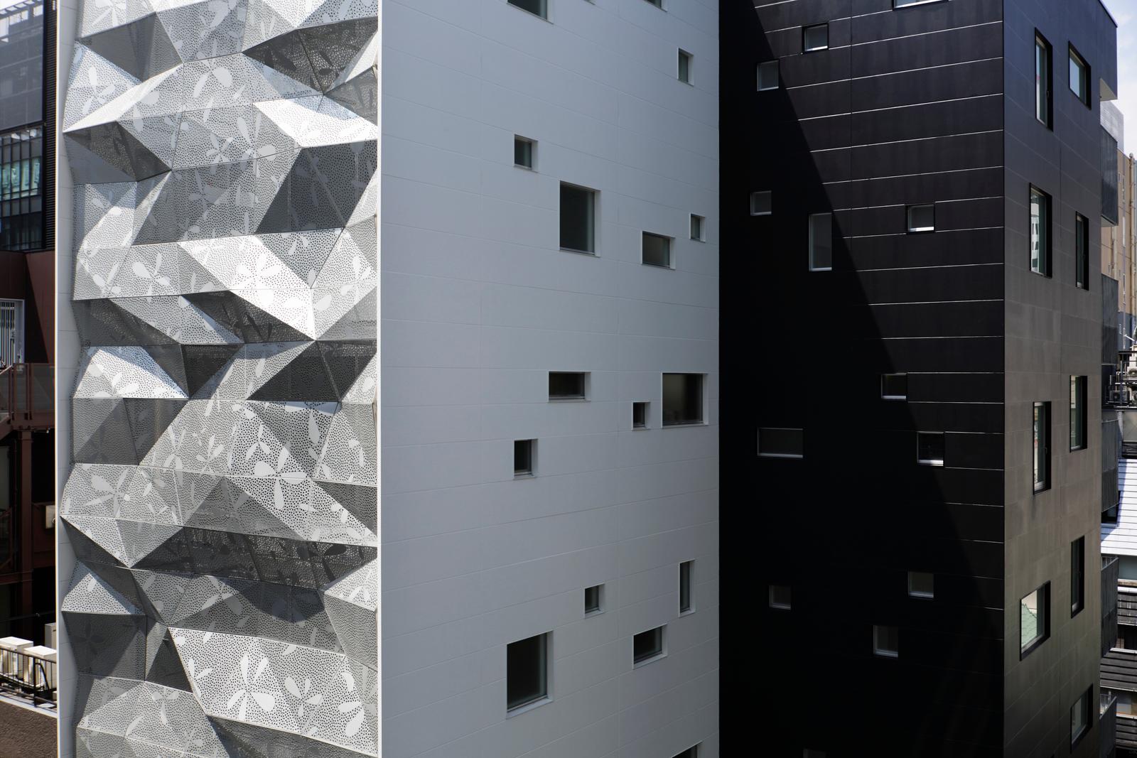 Dear Ginza bldg. Project - image 5