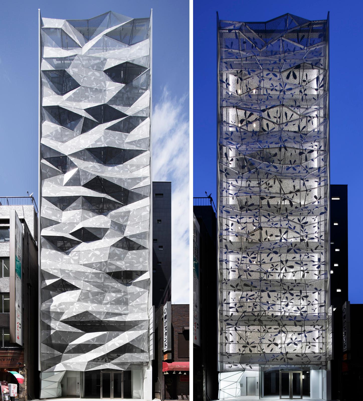 Dear Ginza bldg. Project - image 4