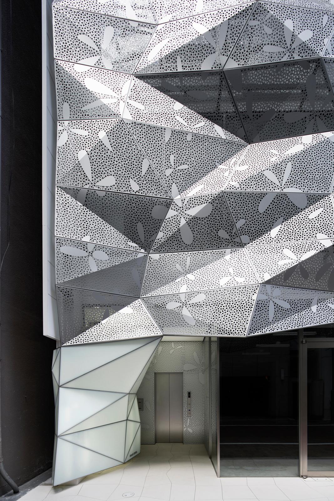 Dear Ginza bldg. Project - image 6