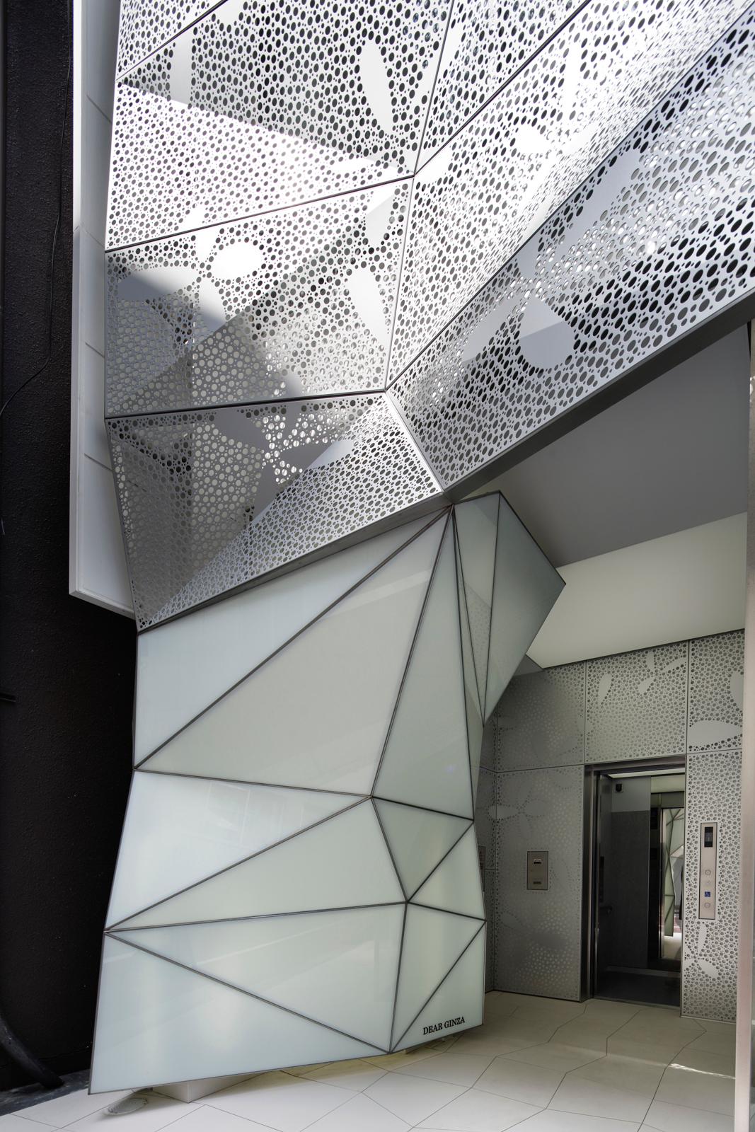 Dear Ginza bldg. Project - image 8