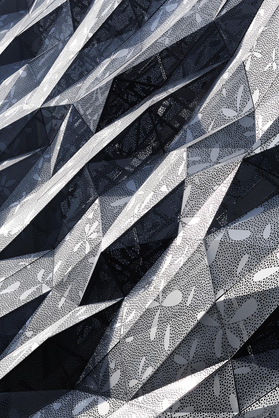 Dear Ginza bldg. Project - image 9