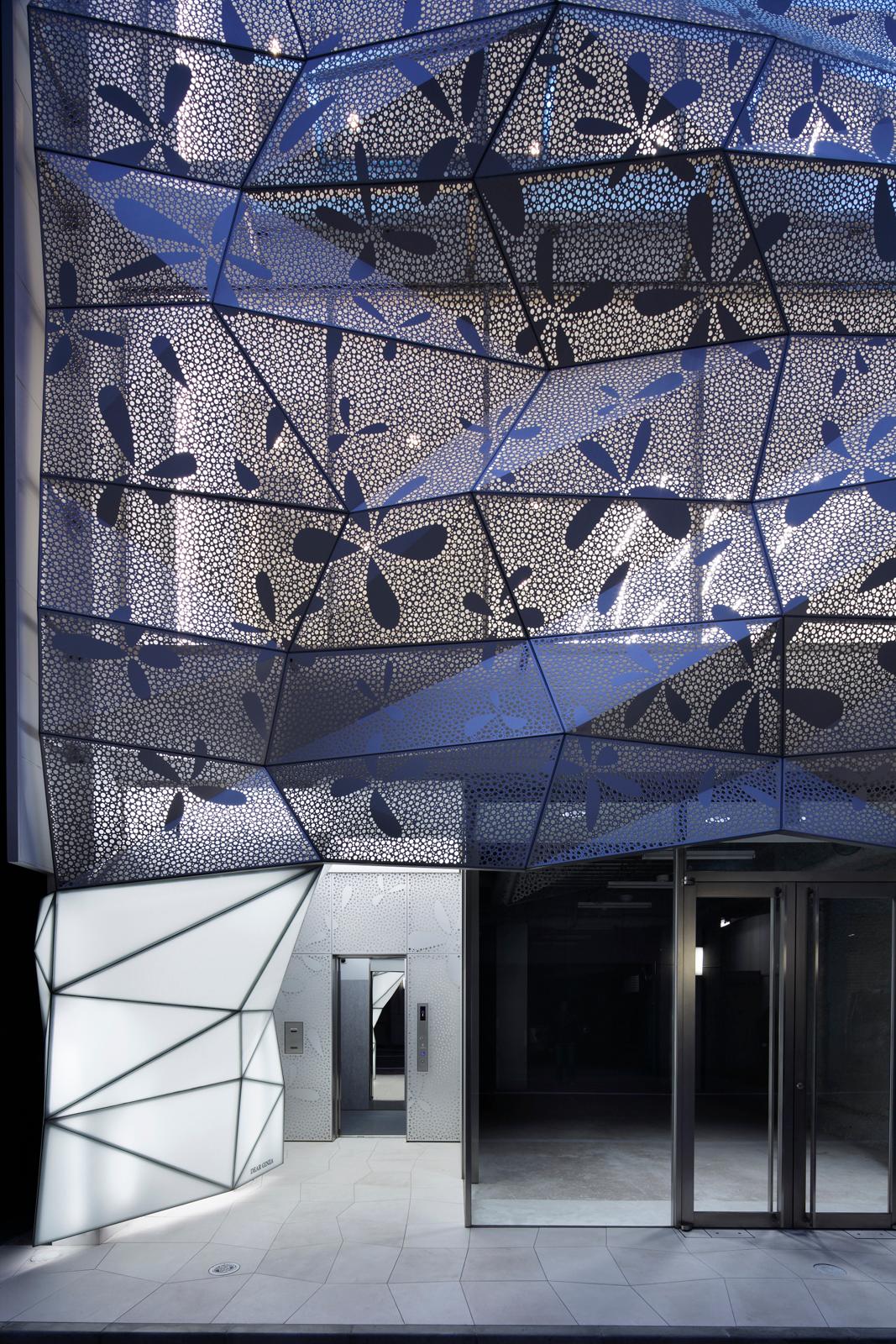 Dear Ginza bldg. Project - image 7