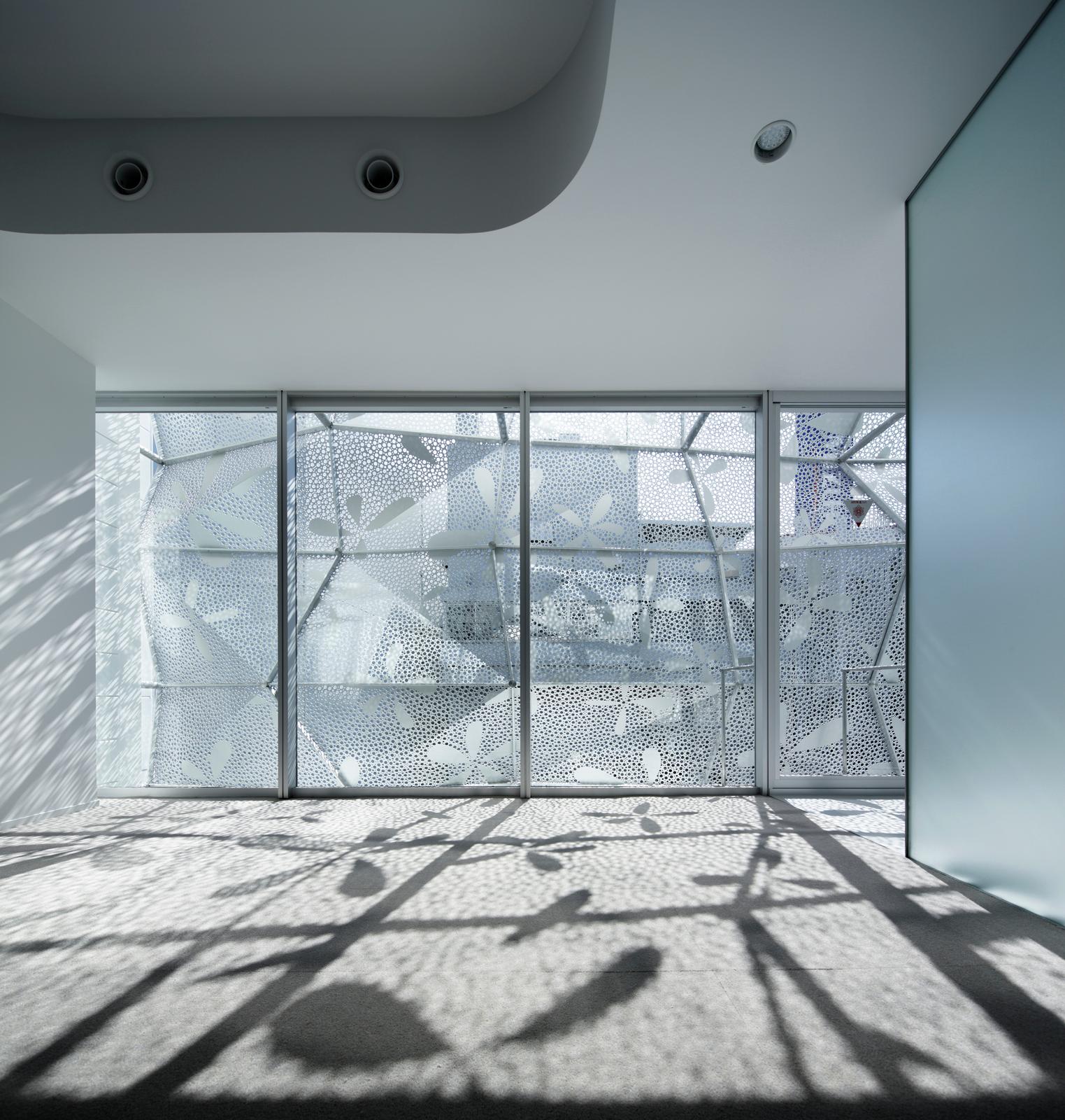 Dear Ginza bldg. Project - image 10