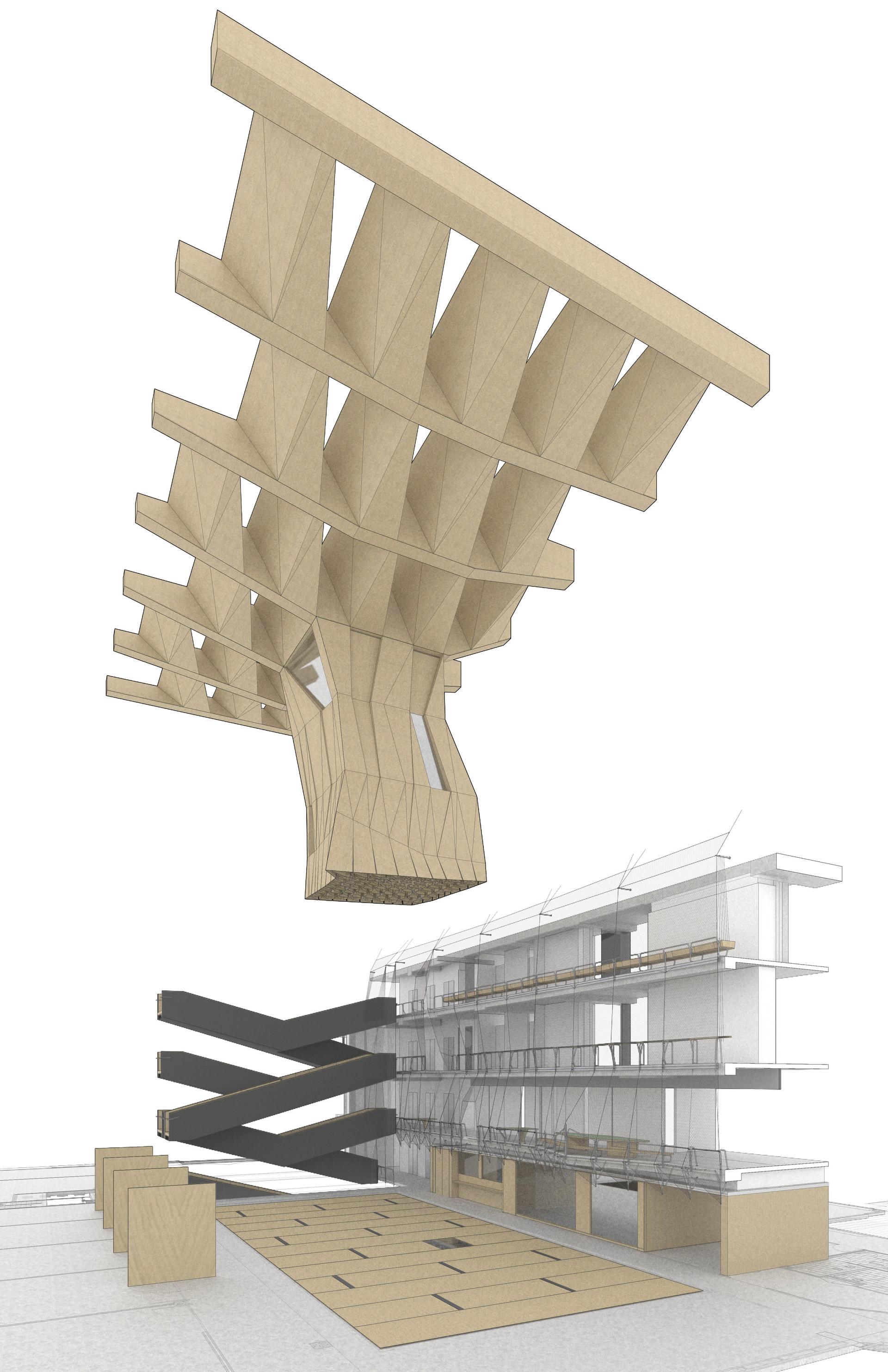 Melbourne School of Design, University of Melbourne - image 11