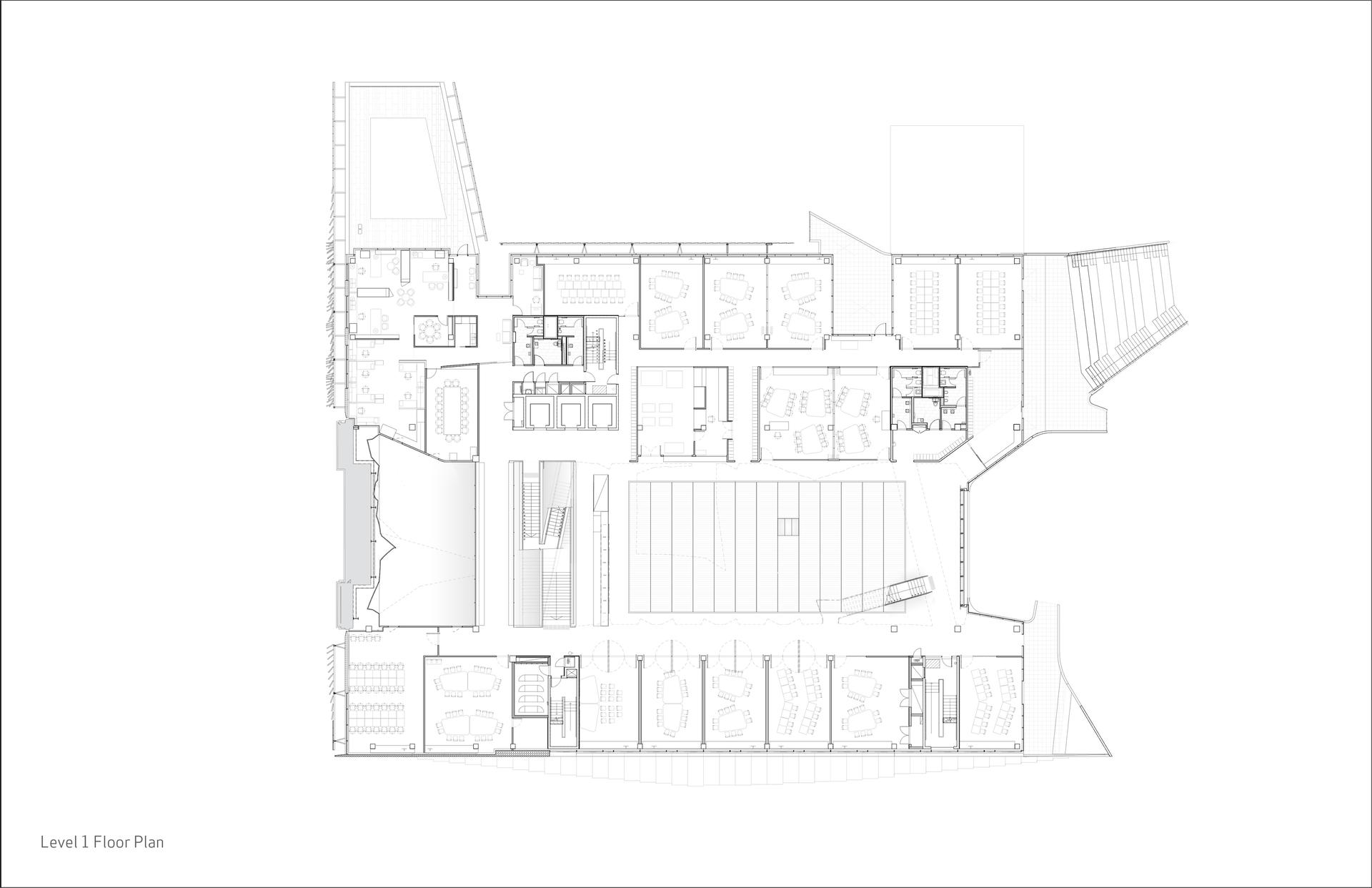 Melbourne School of Design, University of Melbourne - image 10
