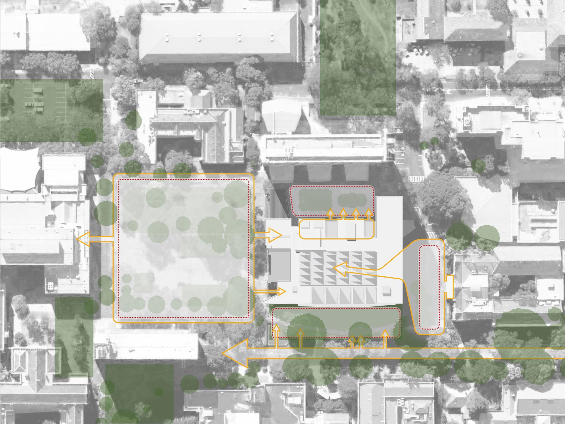 Melbourne School of Design, University of Melbourne - image 6