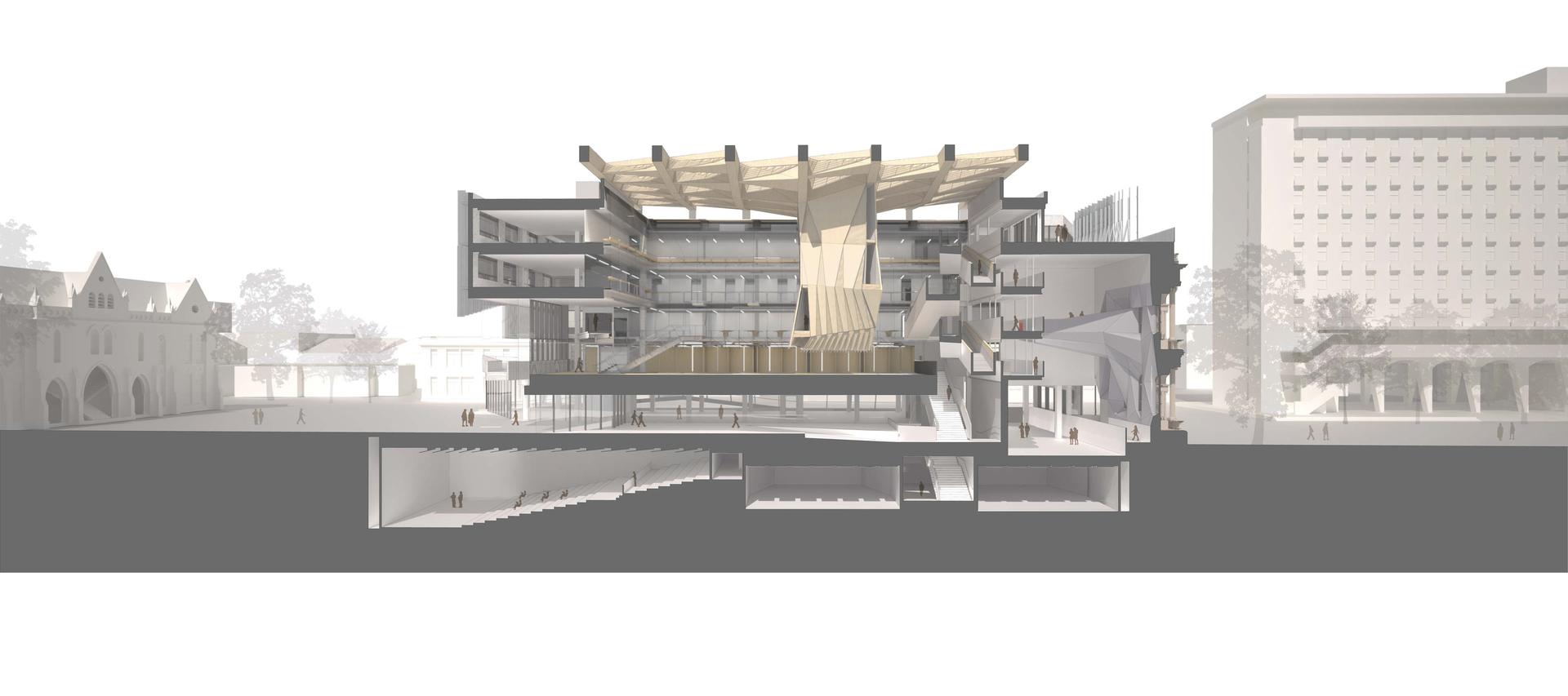 Melbourne School of Design, University of Melbourne - image 8
