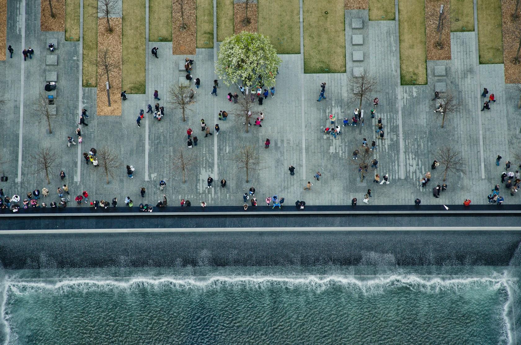 National September 11 Memorial - image 4