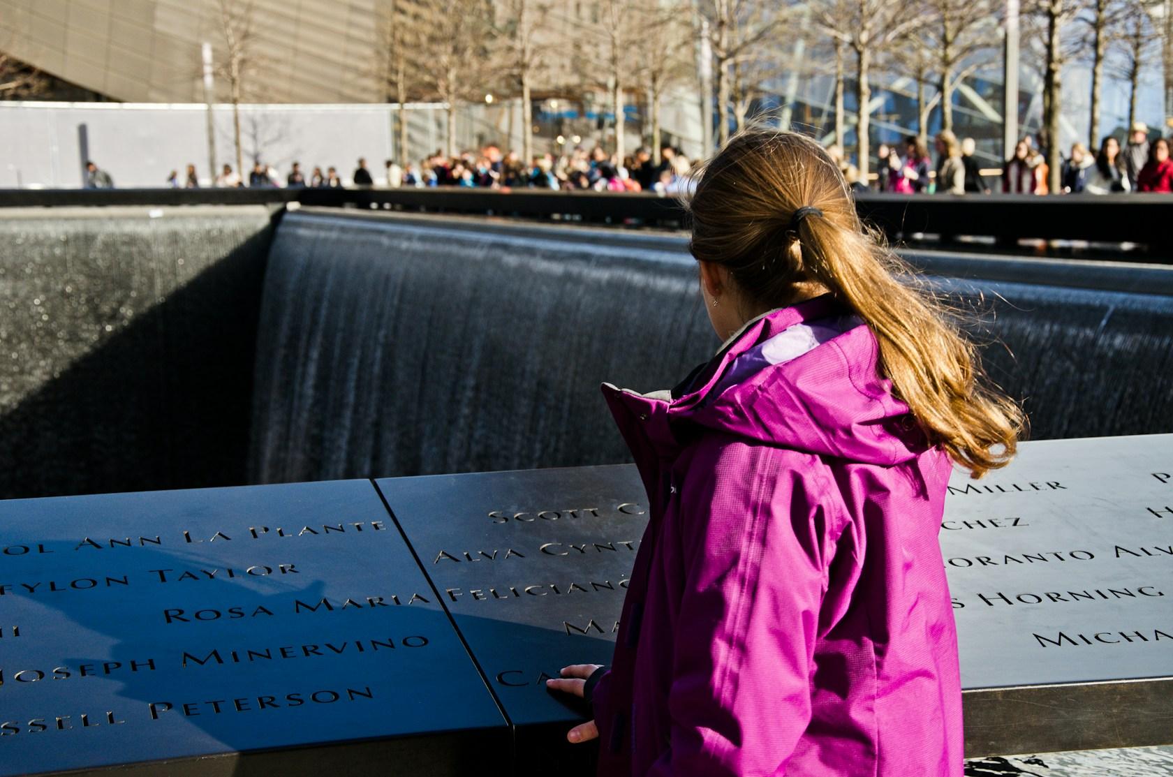 National September 11 Memorial - image 5