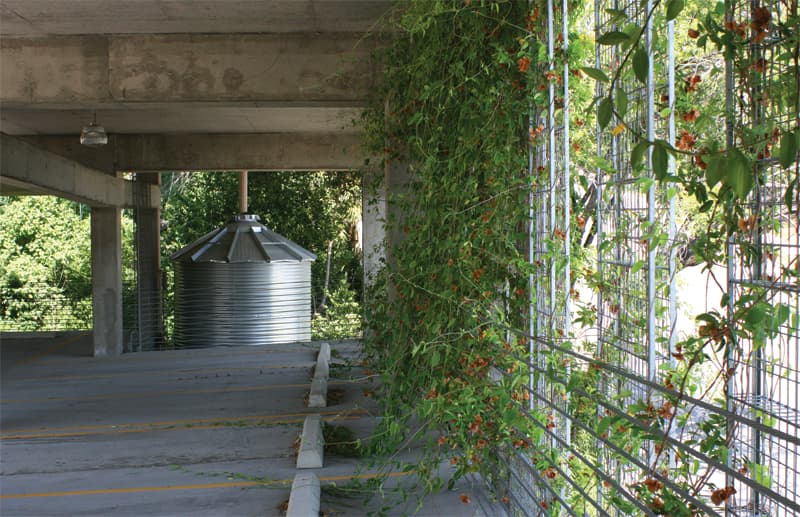 T3 Parking Structure - image 12