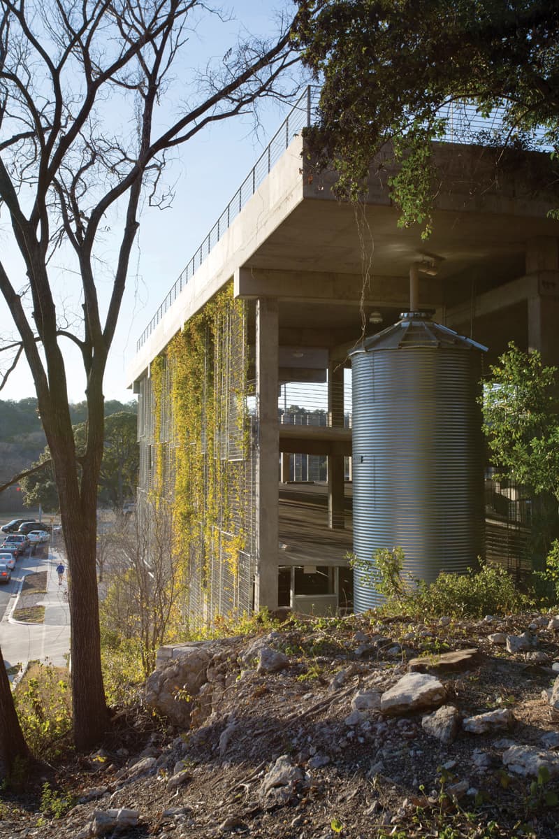 T3 Parking Structure - image 13