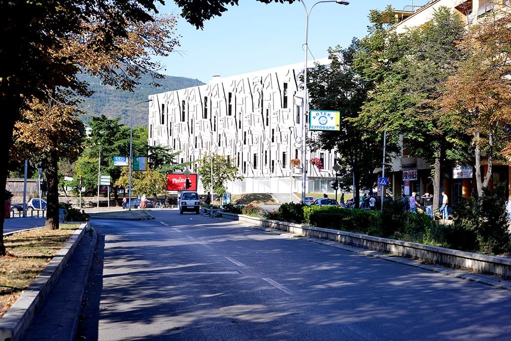 Multy-Storey Car Park by PPAG + Milan Mijalkovic - image 4