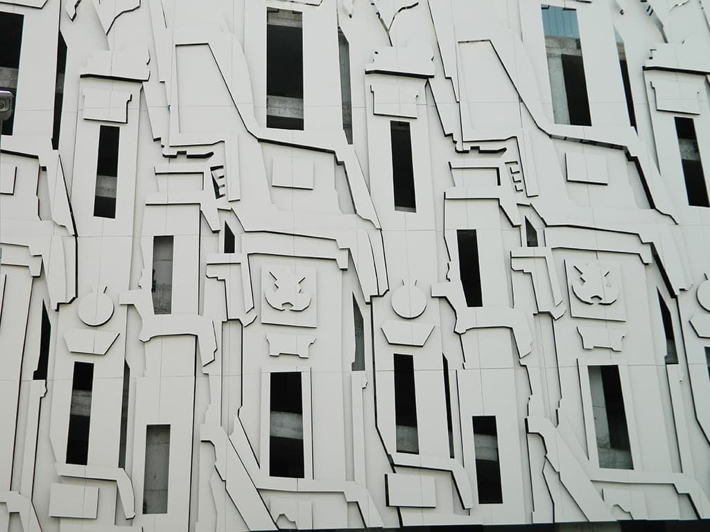 Multy-Storey Car Park by PPAG + Milan Mijalkovic - image 3