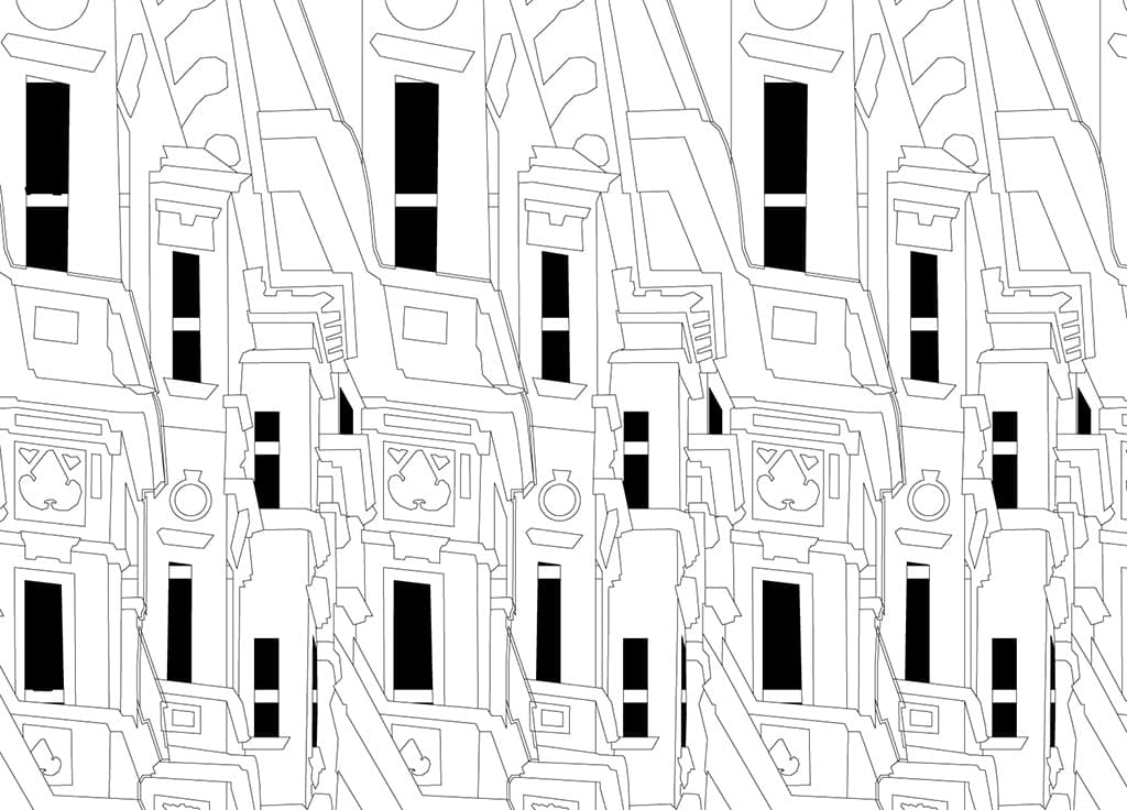 Multy-Storey Car Park by PPAG + Milan Mijalkovic - image 15