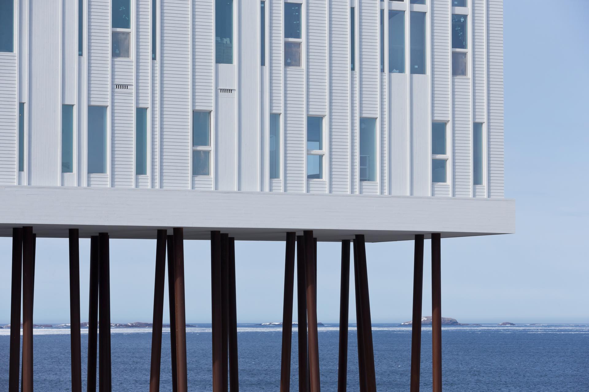Fogo Island Inn - image 6
