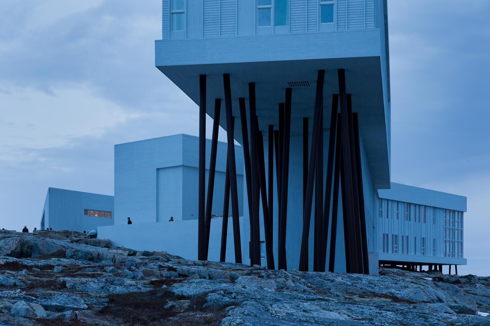 Fogo Island Inn - image 5