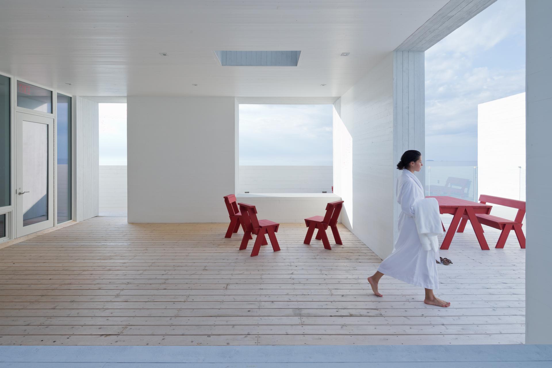 Fogo Island Inn - image 13