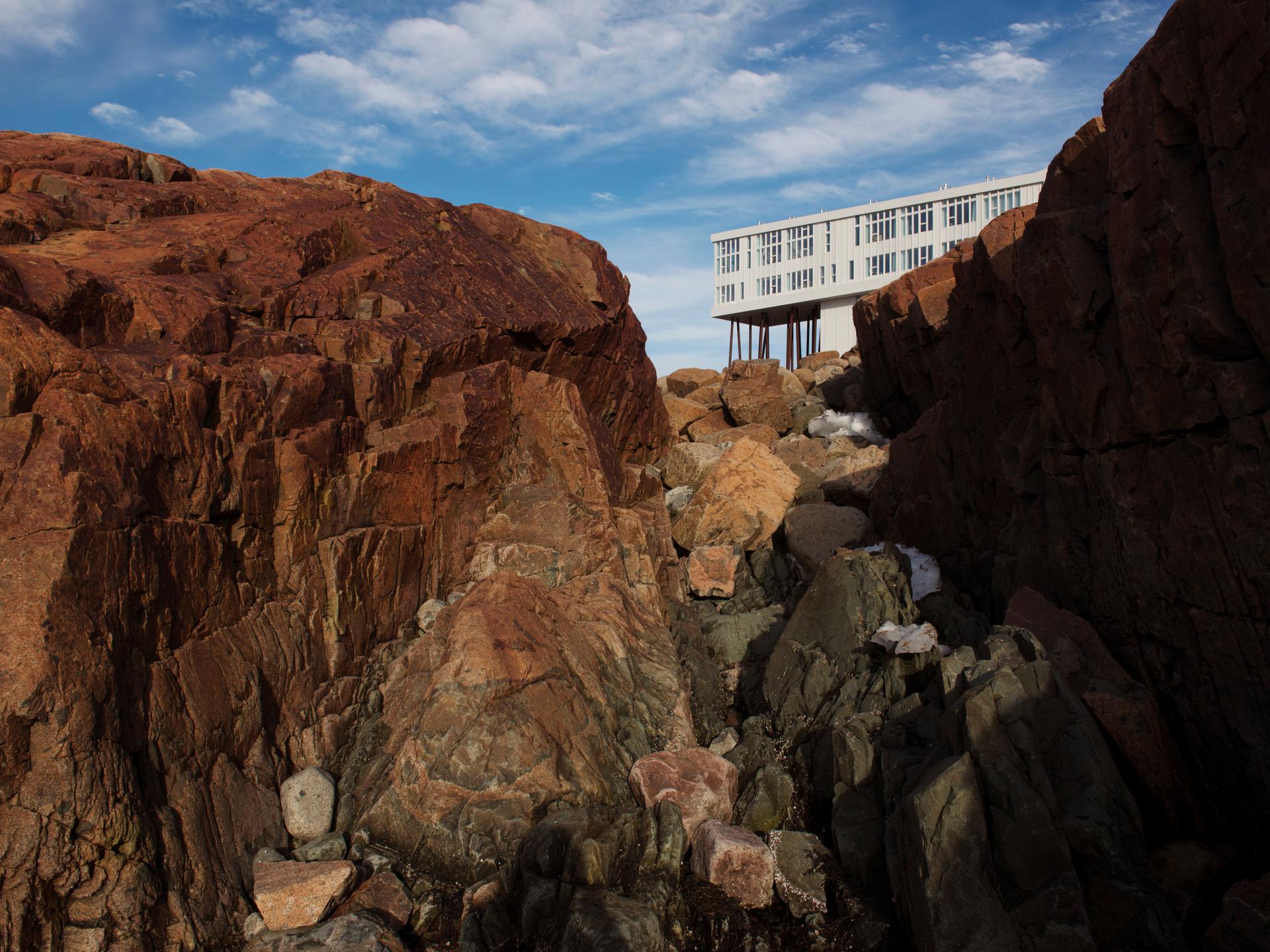 Fogo Island Inn - image 2