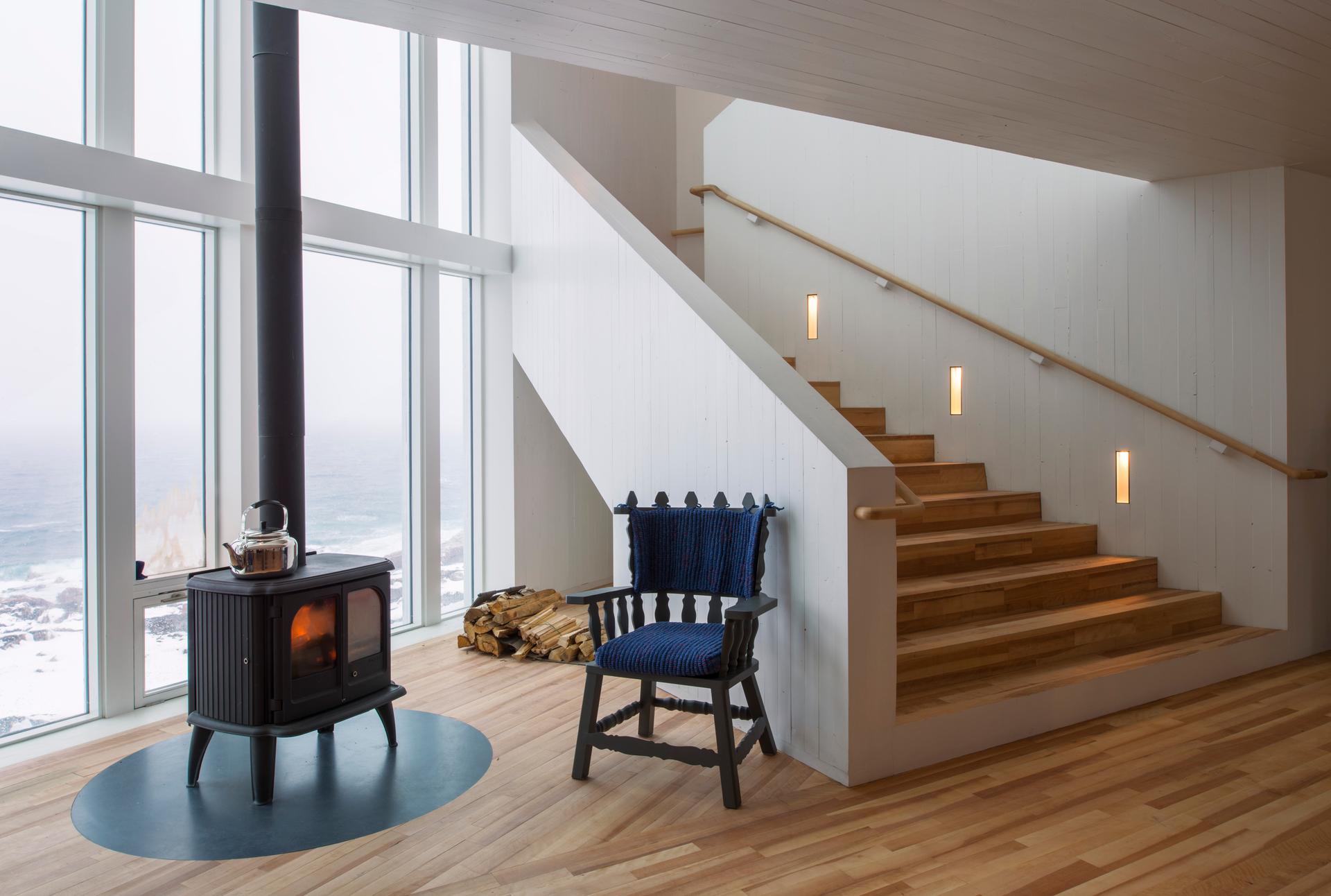 Fogo Island Inn - image 4