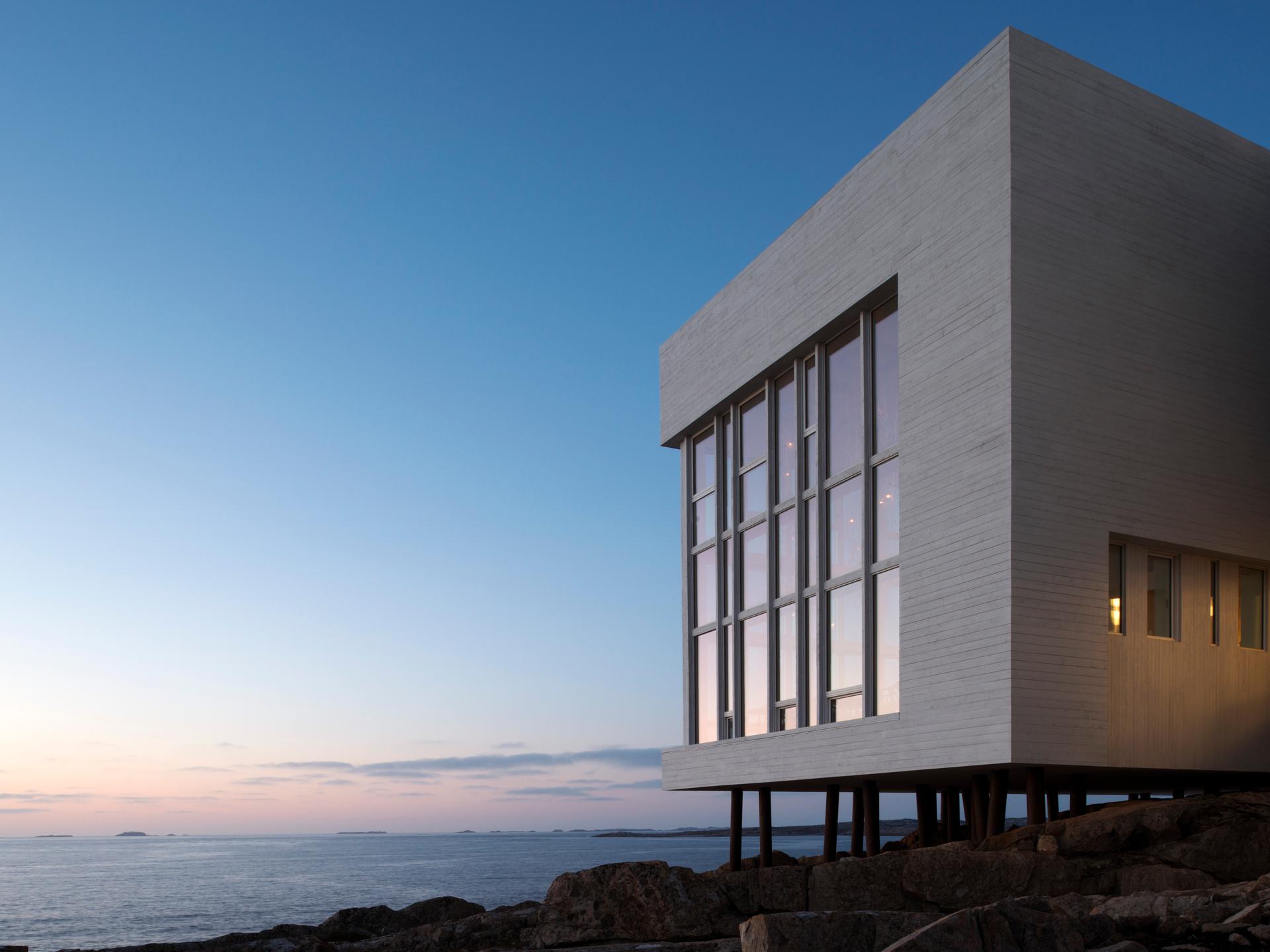 Fogo Island Inn - image 15