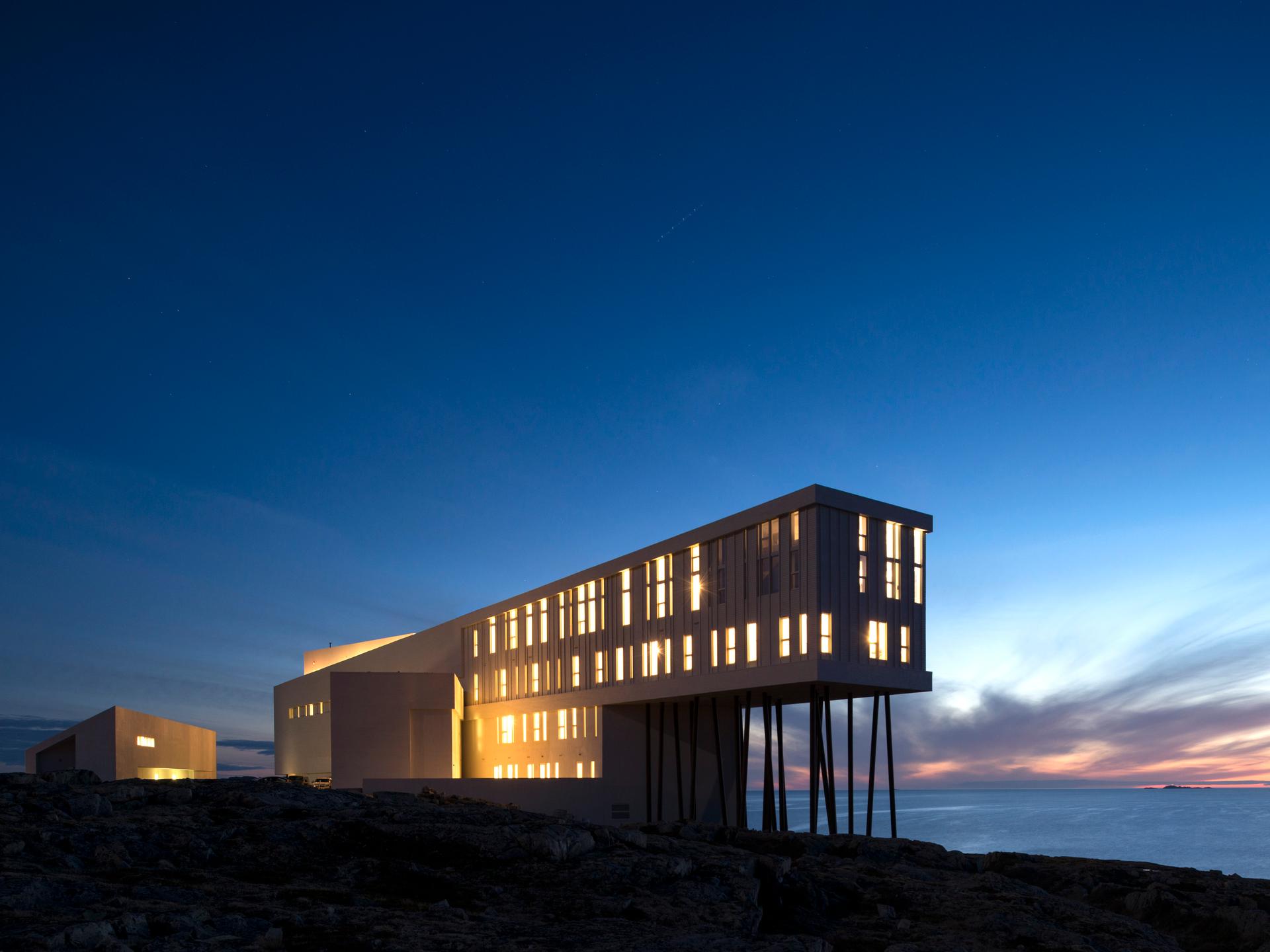 Fogo Island Inn - image 10