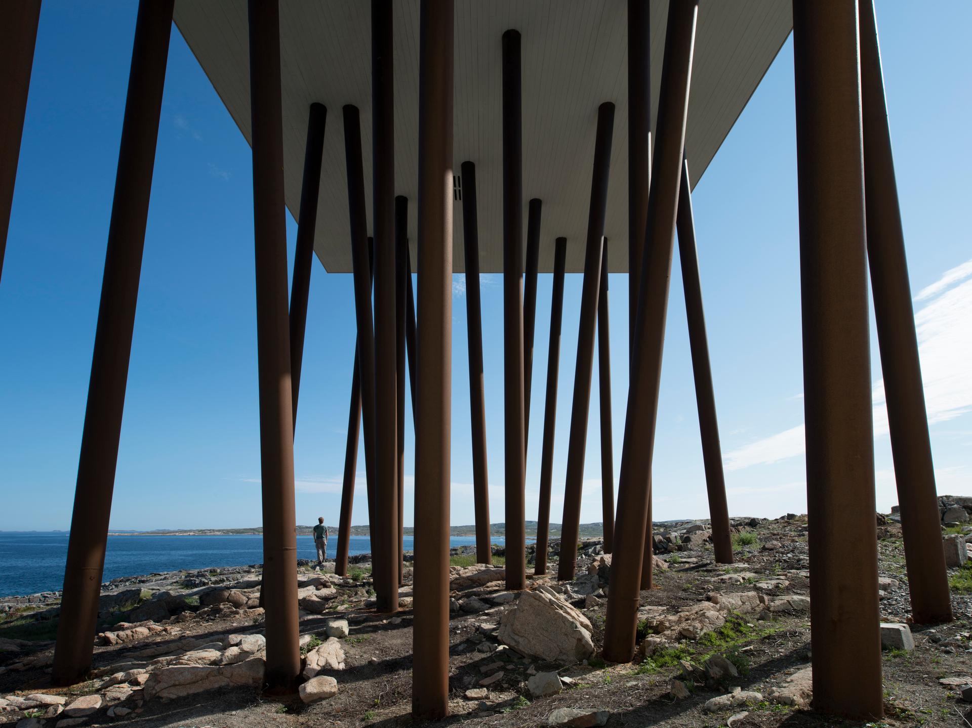 Fogo Island Inn - image 3